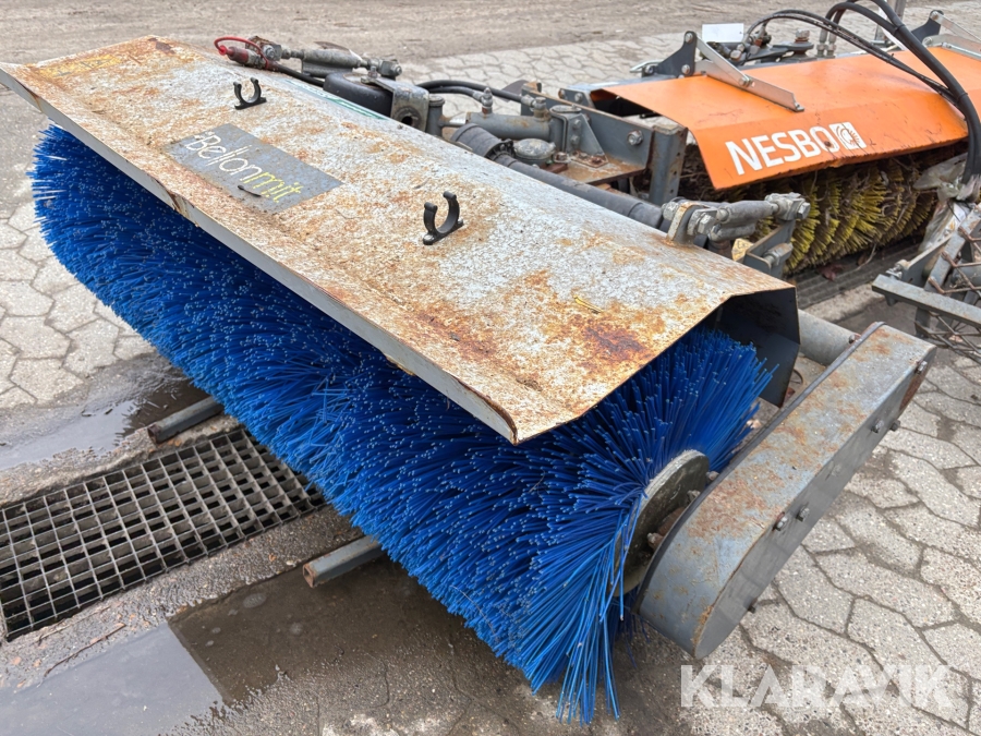 Kost Bellonmit T SPS 1300