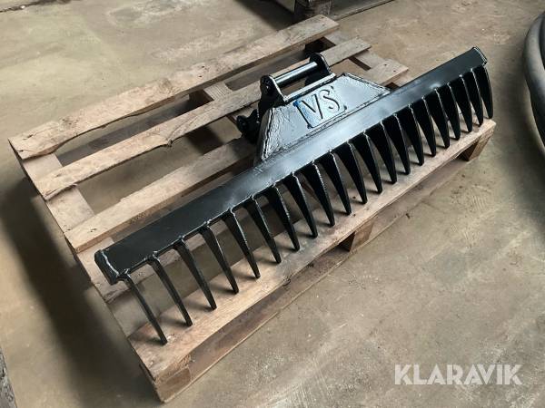 Rive 120 cm s30 150 mm