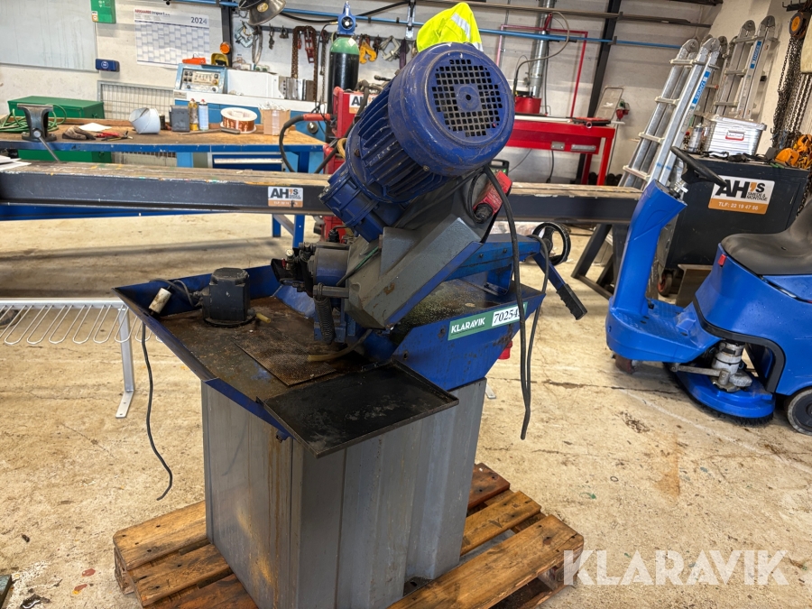 Automatsav Lupin CY275