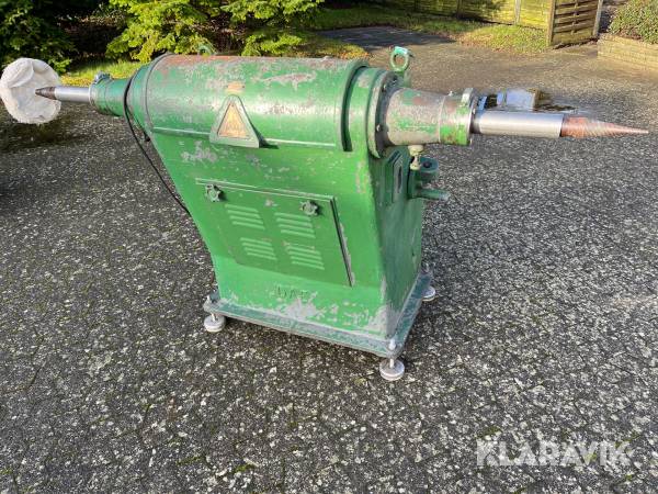 Polermaskine DAE OK 9