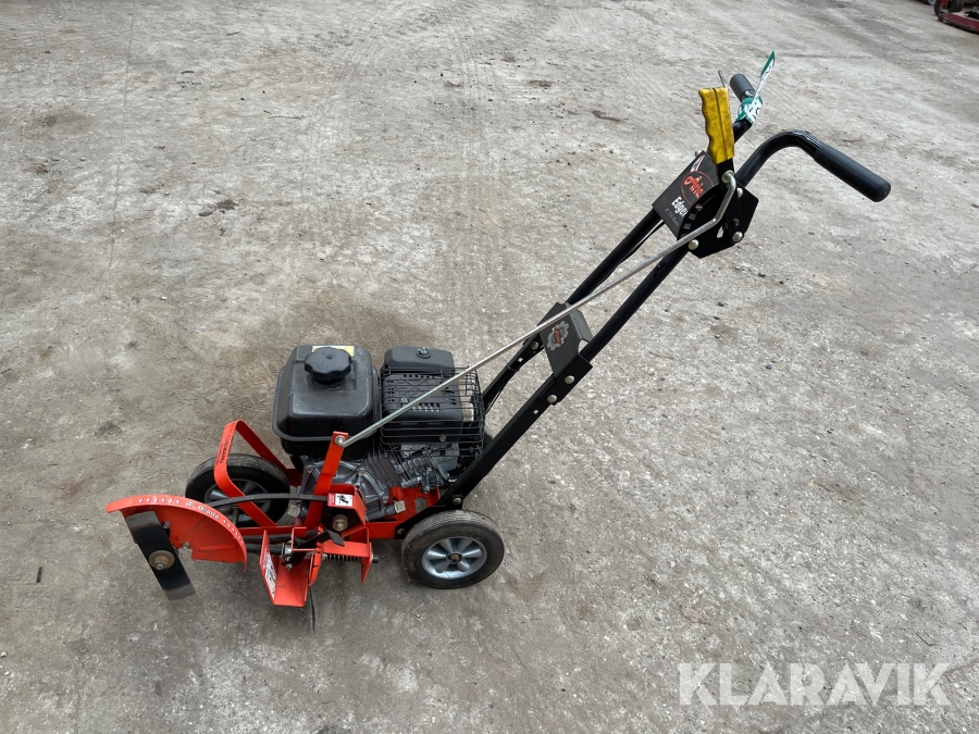 Kantskærer Ariens Edger 9” tilt blade