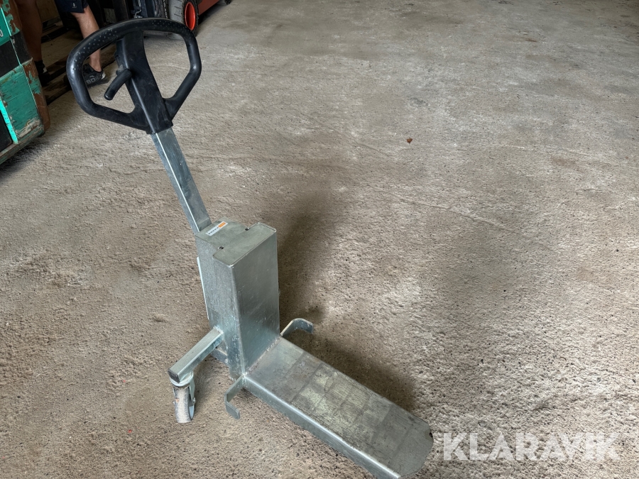 Kvartpallel fter NH BPH250 Aabenraa Klaravik Auktioner Kvartpallel fter NH BPH250 Aabenraa Klaravik Auktioner