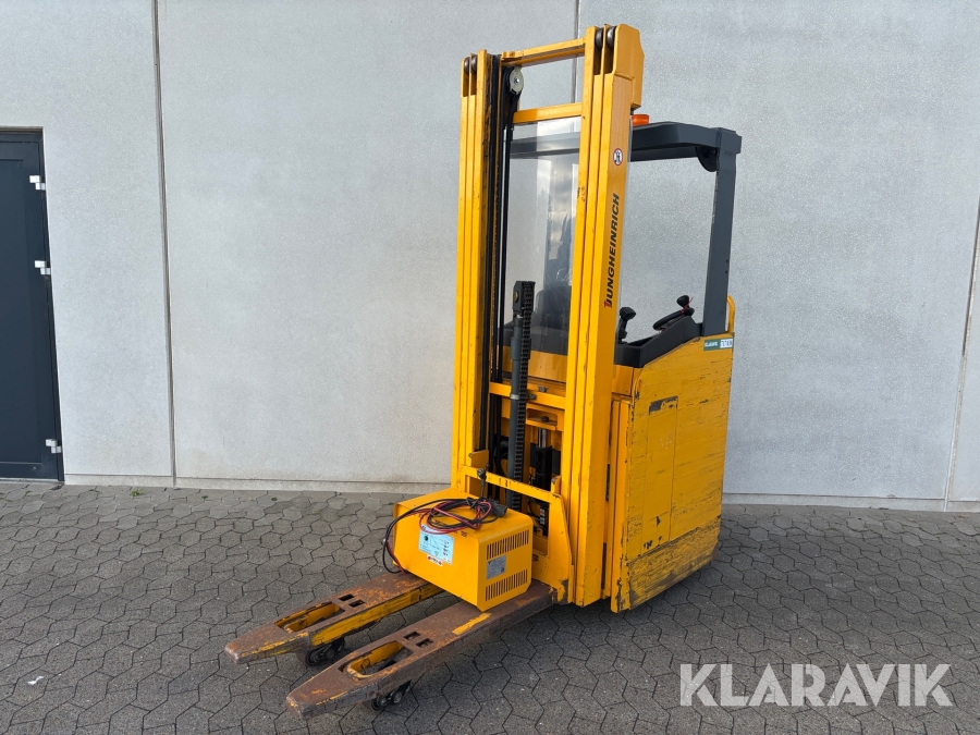 Stabler Jungheinrich ESC 316Z