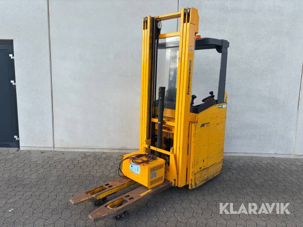 Stabler Jungheinrich ESC 316Z