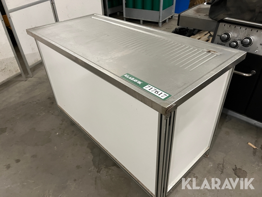 Fadøls bar Nordserver 1 styk