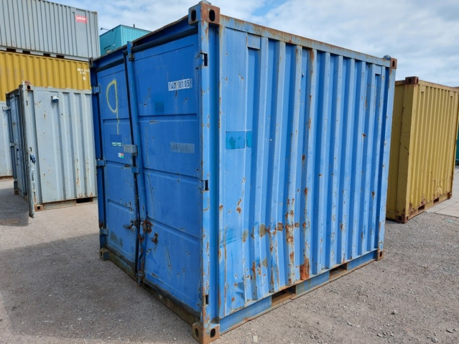 Container