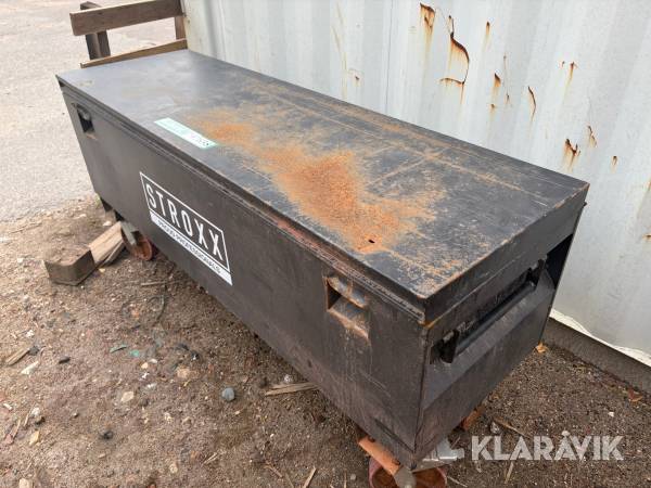 Toolbox STROXX