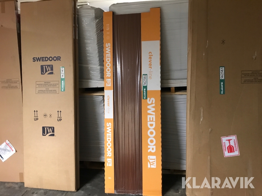 Sweedor maghoni 625x2000x40