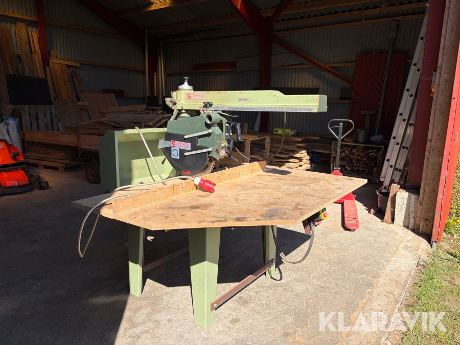 Kapsav Stromab Rs650