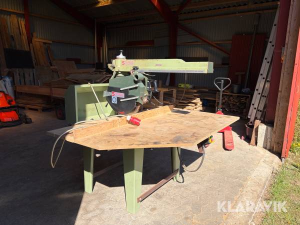Kapsav Stromab Rs650
