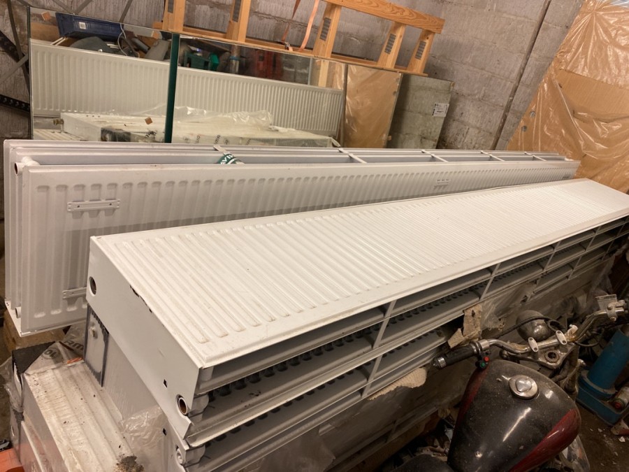 Amjad Radiator Radiator