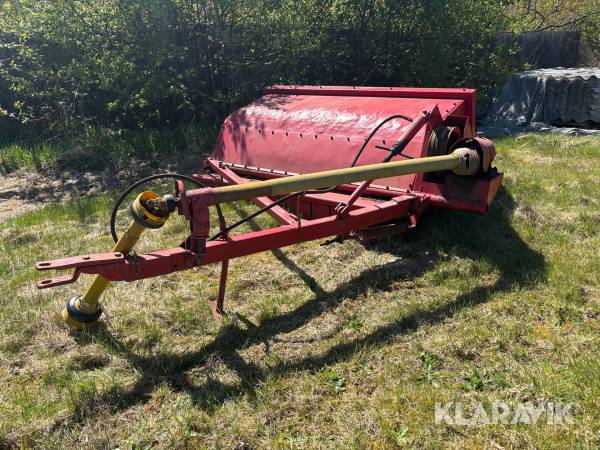 Slageklipper Thårup SKB 1800
