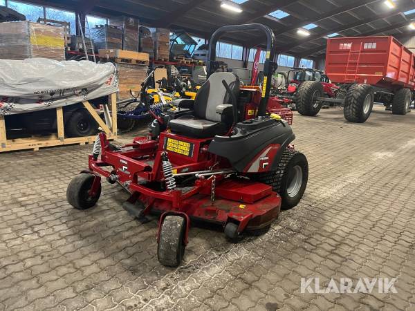 Græsslåmaskine Ferriz IS 5100Z