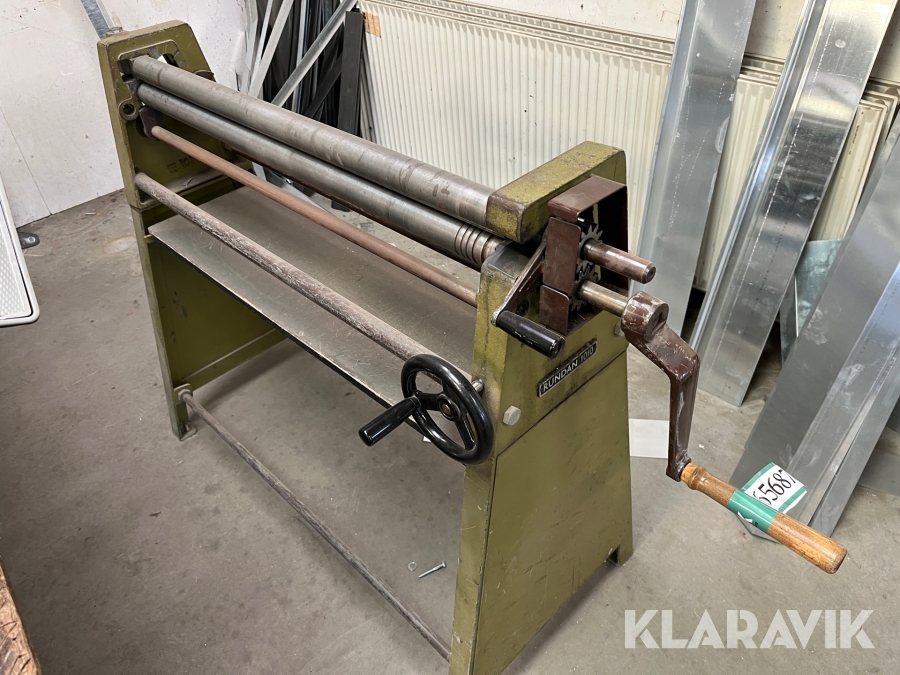 Valse Rundan 1010, Odense, Klaravik auktioner