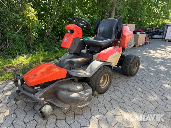 Græsslåmaskine Husqvarna P 52