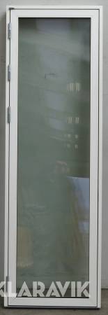 Terrassedør Vindunor høj 4 styk