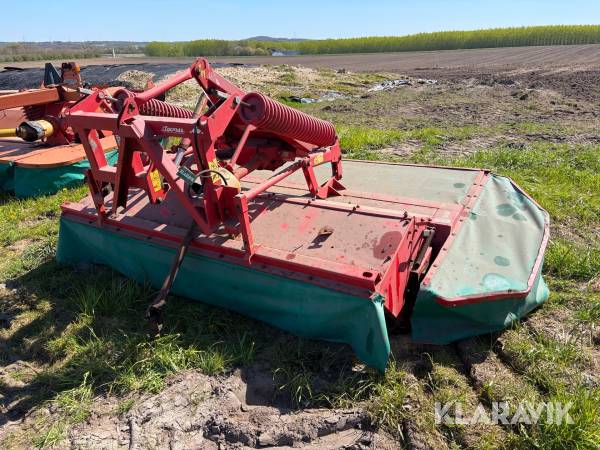 Front Skårlægger Kverneland Taarup 3532 F 1 styk