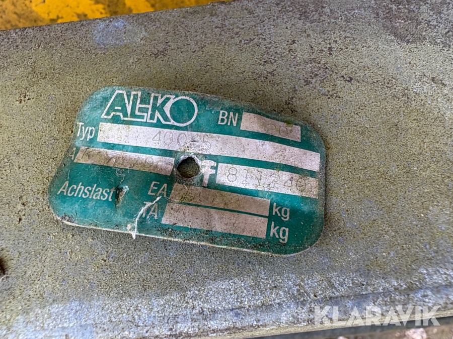 Toilet- og badeskur Scanvogn Wc flex