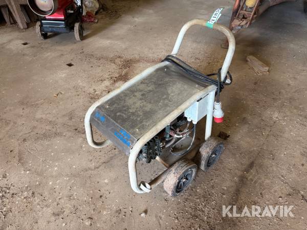Højtryksrenser Aqua Cleaner 32-150