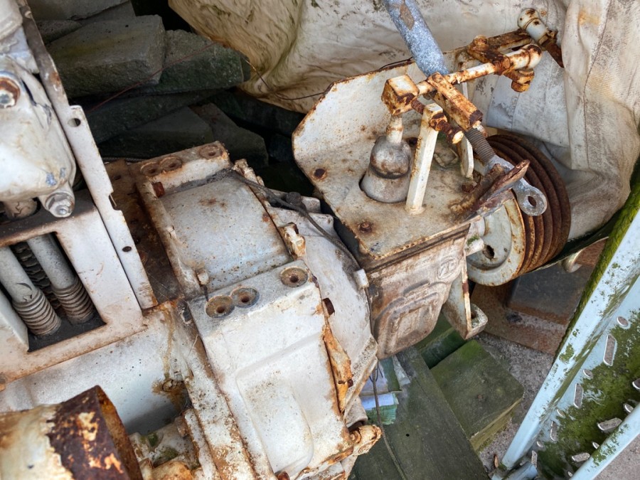 Motor