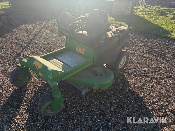 Havetraktor Cub Cadet Rzt-s 54 1 styk 