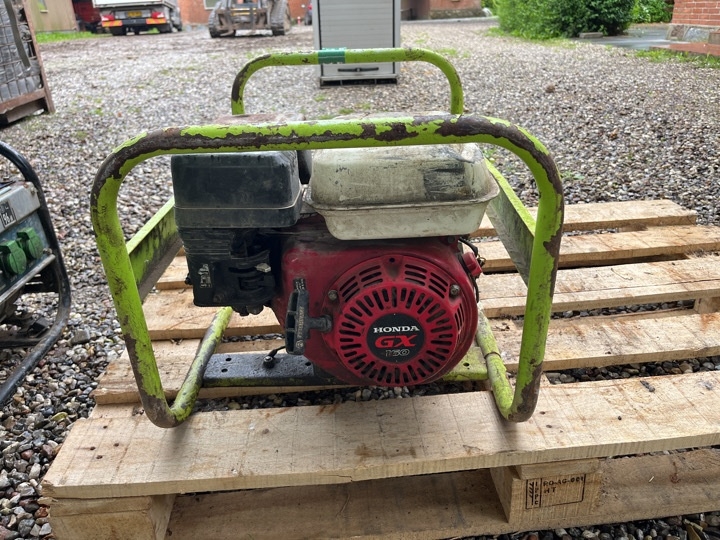 Generator