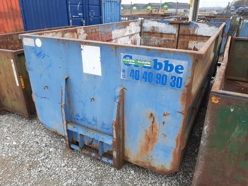 Container