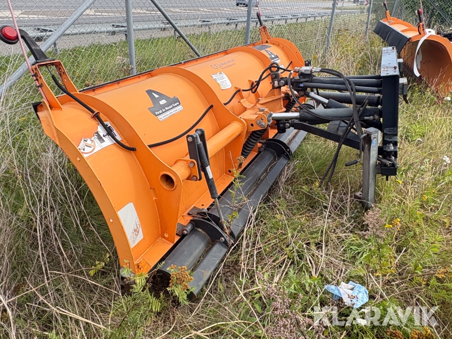 Sneplov Assaloni Lama LM-35
