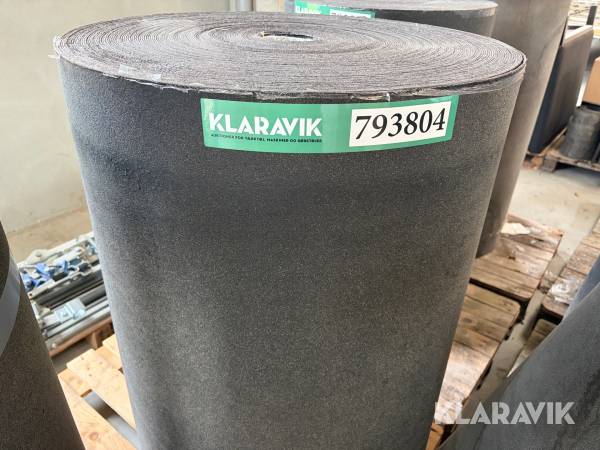 Tagpap Phønix PTM Dura Tæt(PF 3500) stor rulle(1 styk)