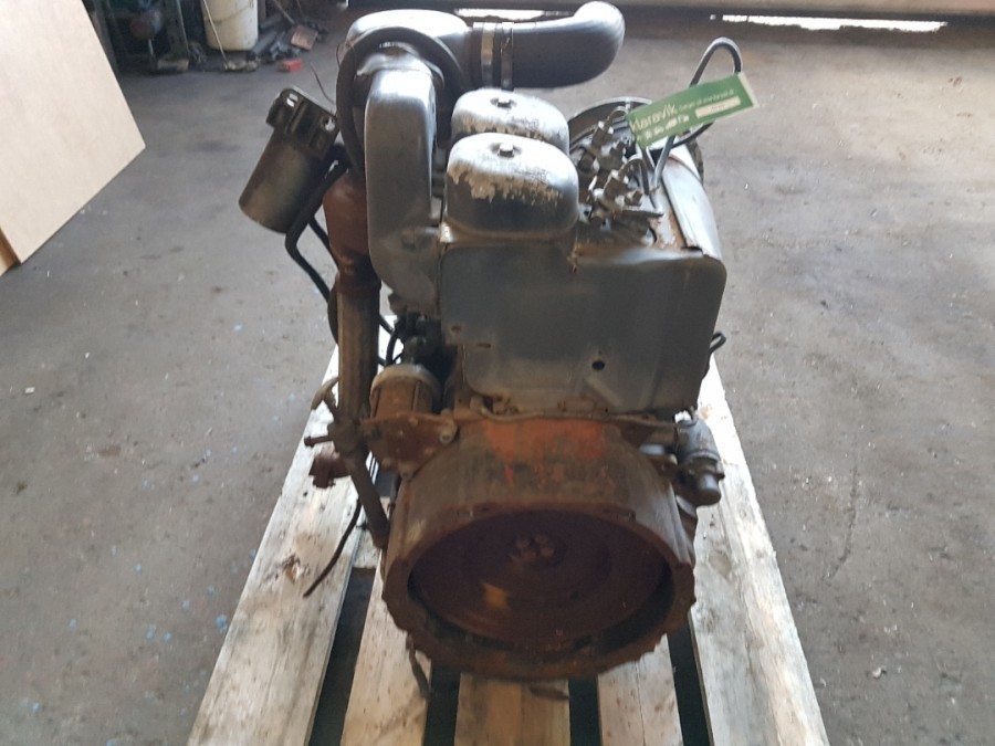 Motor