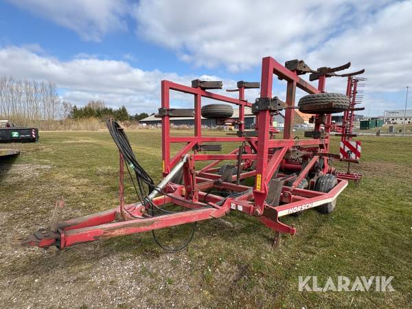 Stubharve Horsch Terrano 6 FG