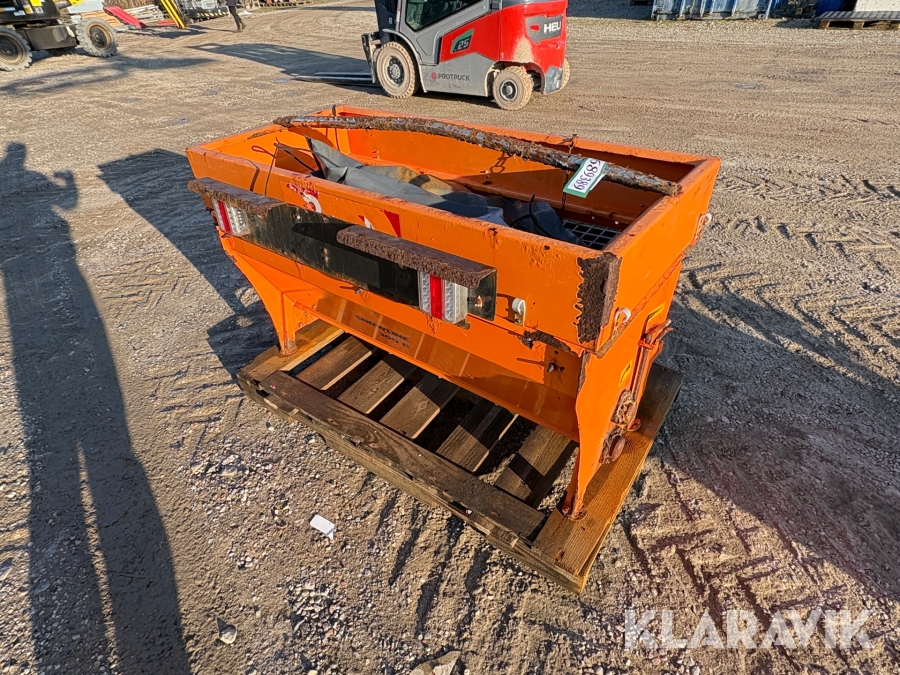 Saltudlægger Hydromann 300G