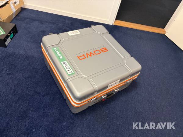 Elektrokirurgisk enhed BOWA Medical ARC 100