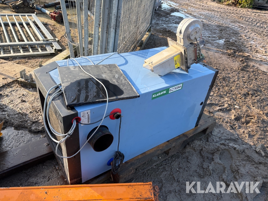 Fyr HS Tarm TPK11212063