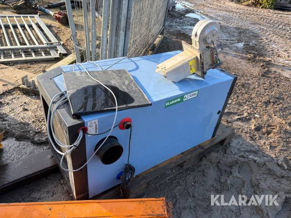 Fyr HS Tarm TPK11212063