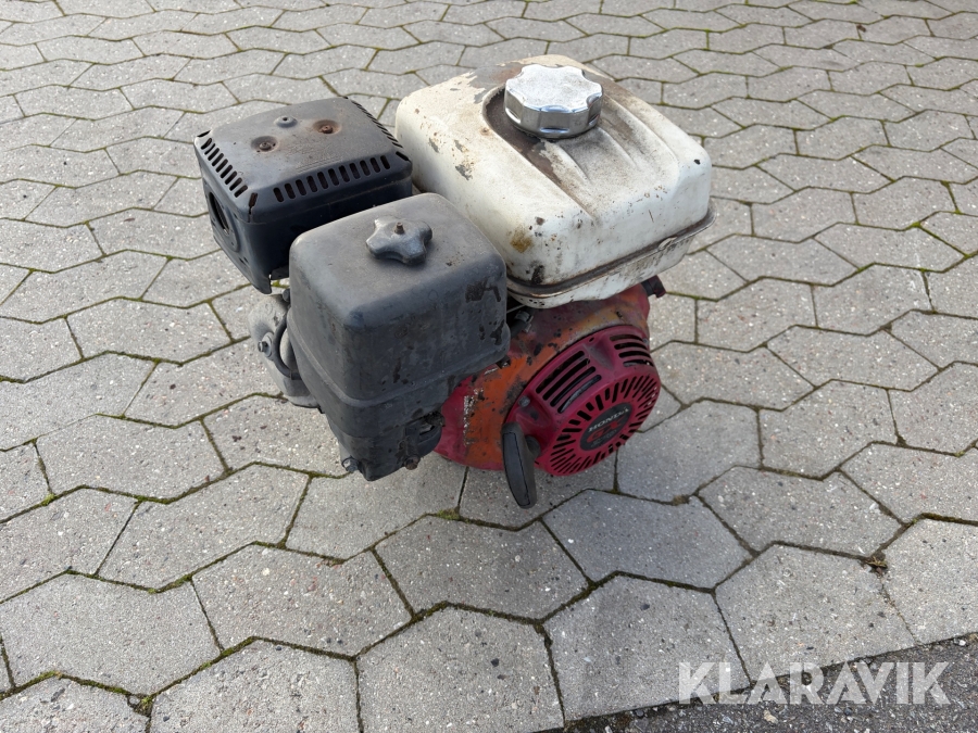 Motor Honda GX270 1 styk