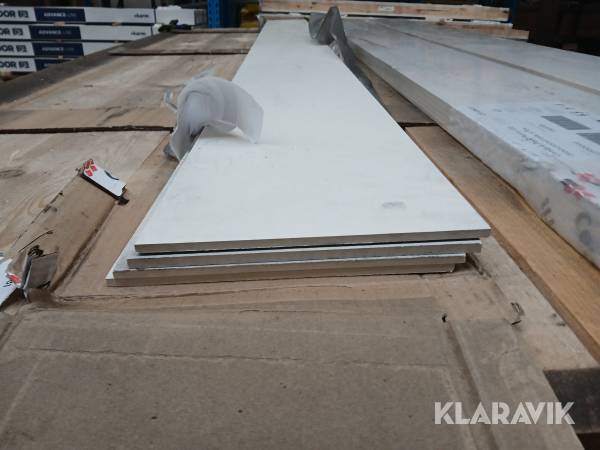 Facadebrædder Cembrit Plank Patina