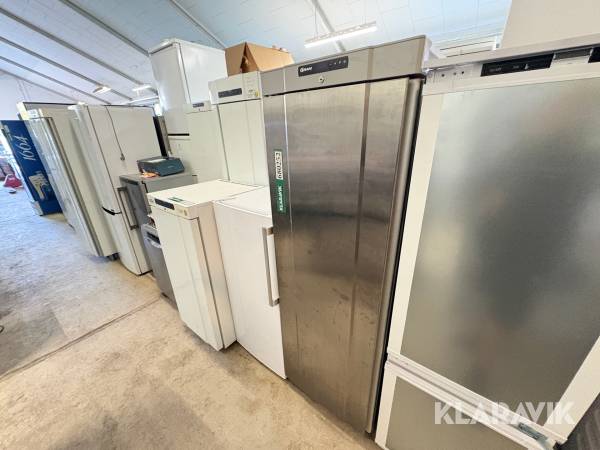 Industrikøleskab Gram K 410 RG L1