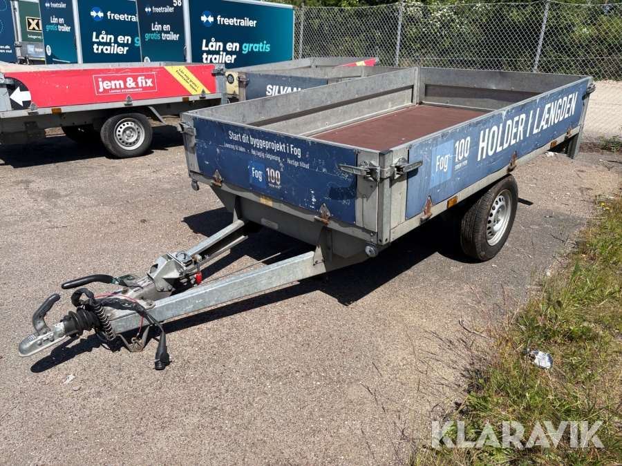 Trailer Variant B715P2