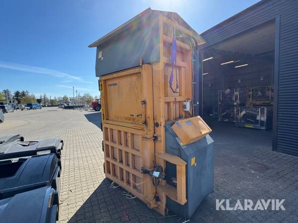 Pappresser Bramidan 4-0 S50