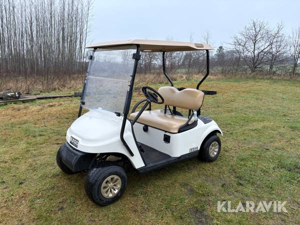 Golfvogn E-Z-GO Txt 48 E-Z-GO