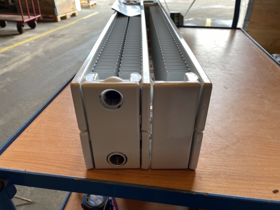 Radiator