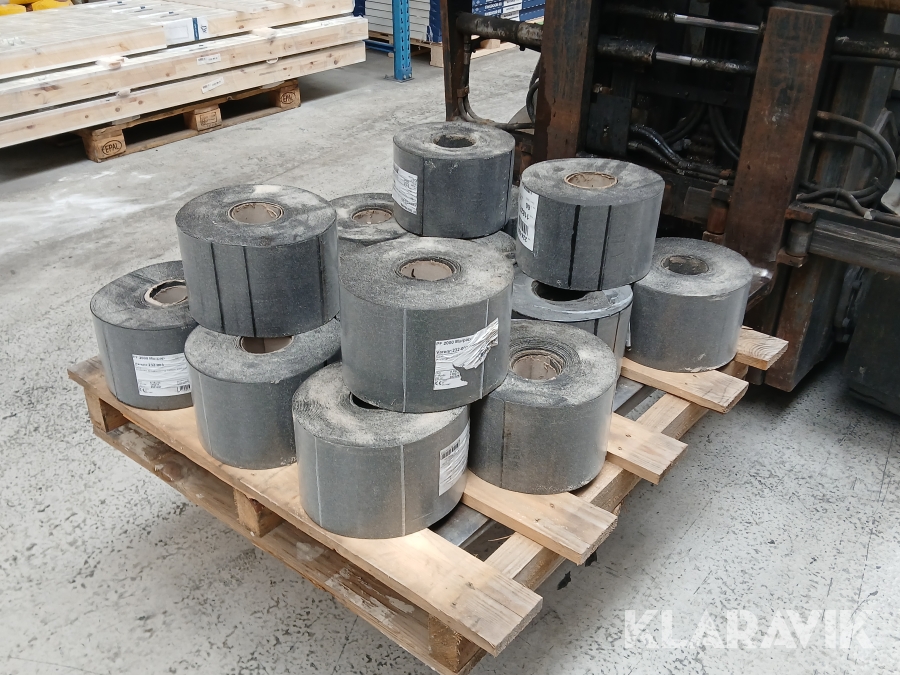 Murpap PF2000 0,15x20 m