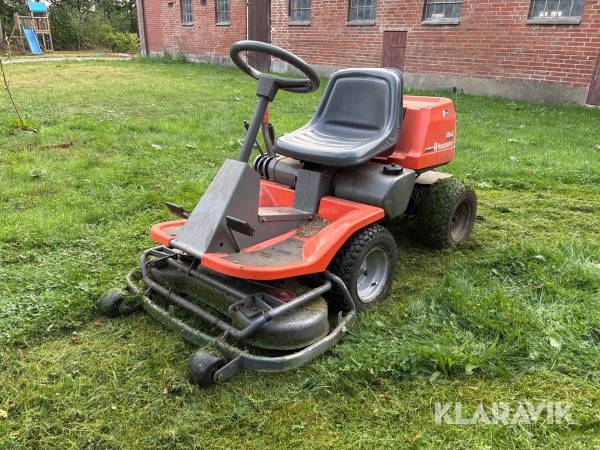 Græsslåmaskine Husqvarna 850 Rider