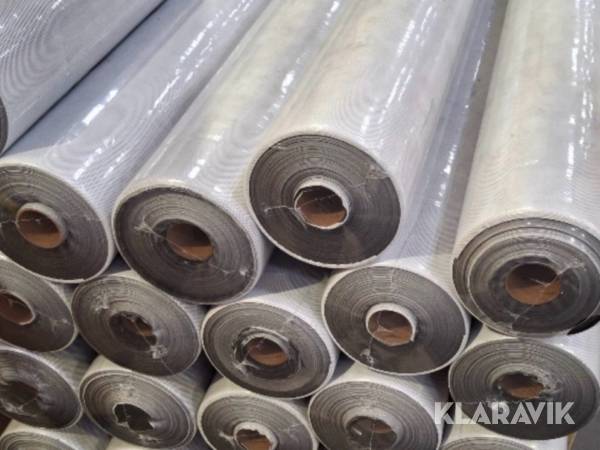 Undertag Solberg Extra 135, 5 ruller (75 m²)