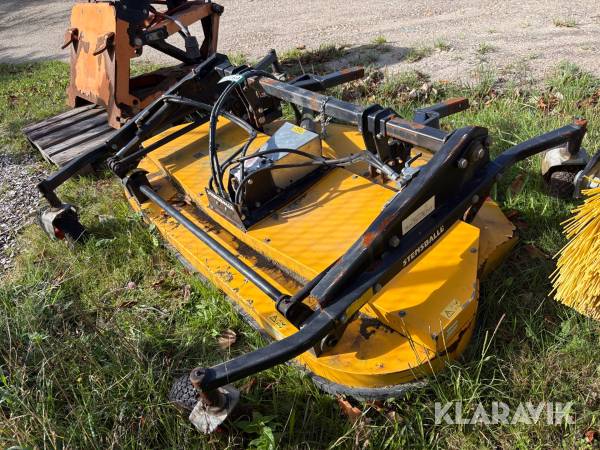 Græsklipper GMR / Stensballe FF1700MSA