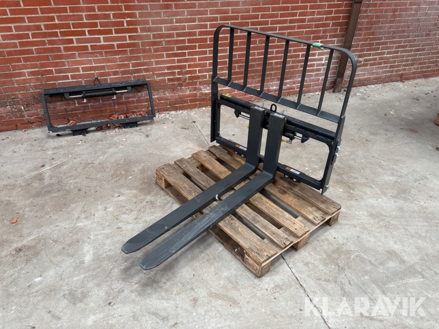 Sideskift Hebei Cspear SS-2,5T til truck med gafler