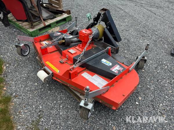 Rotorklipper Muratori MR 180