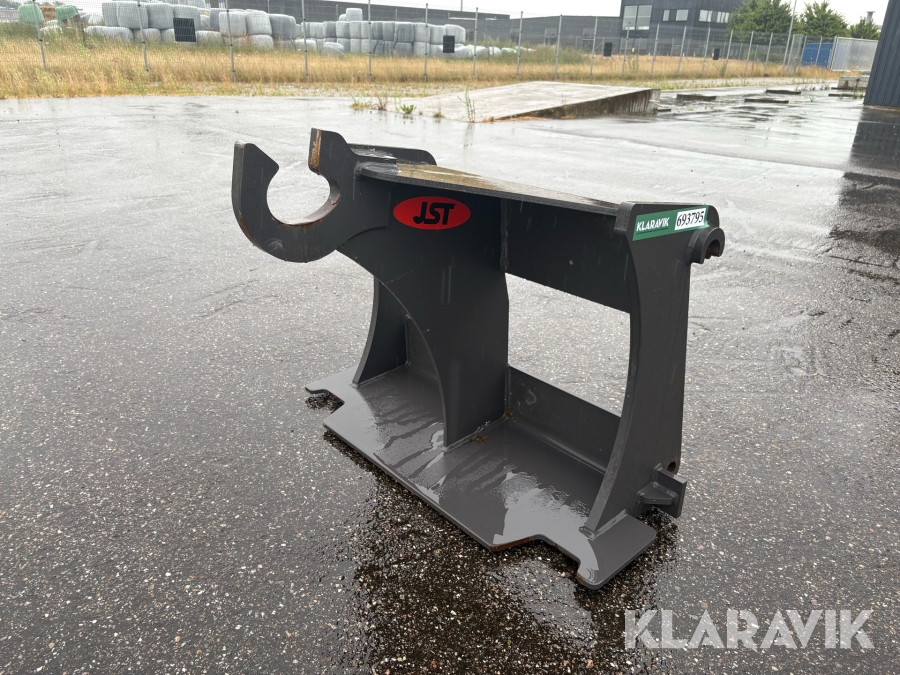Containerkrog JST GG 5T