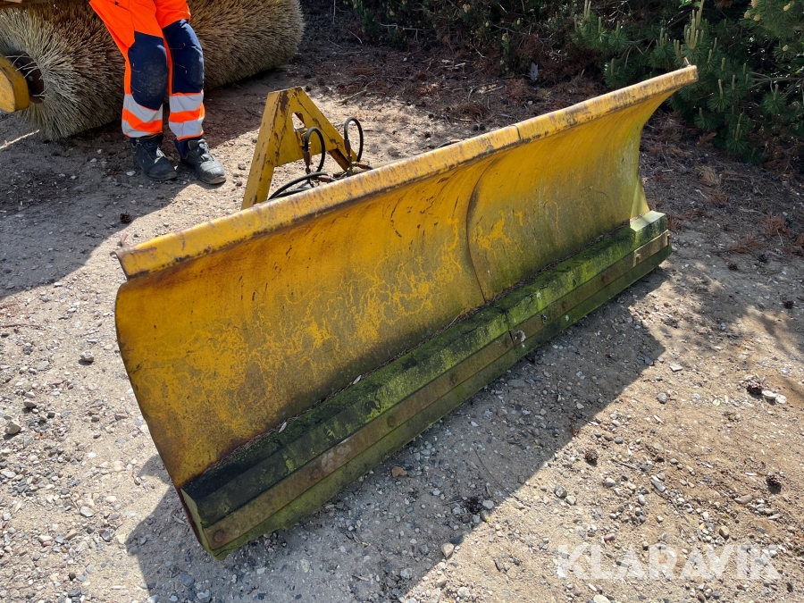 Plov Danline P25A, Vordingborg, Klaravik auktioner